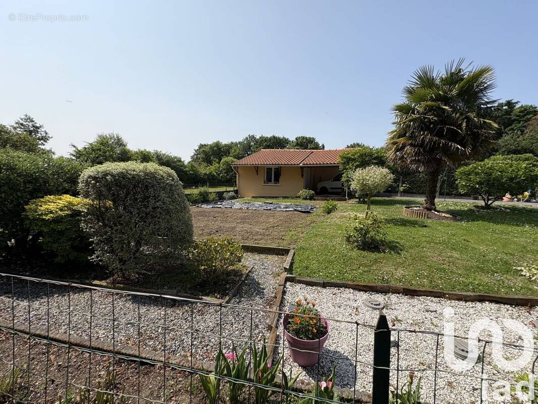 Photo 1 - Maison à CHAUVE