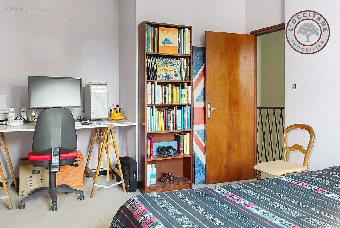 Maison à L&#039;ISLE-JOURDAIN