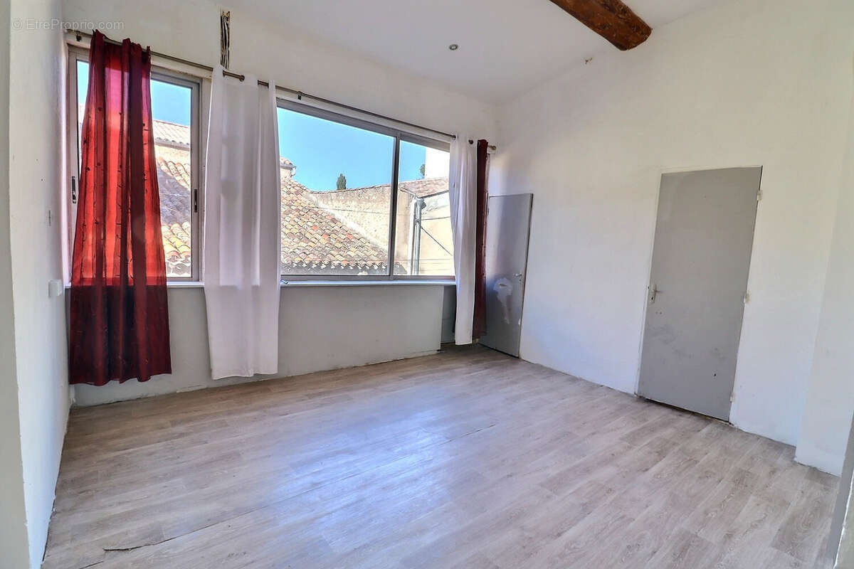 Maison à SAINT-PARGOIRE