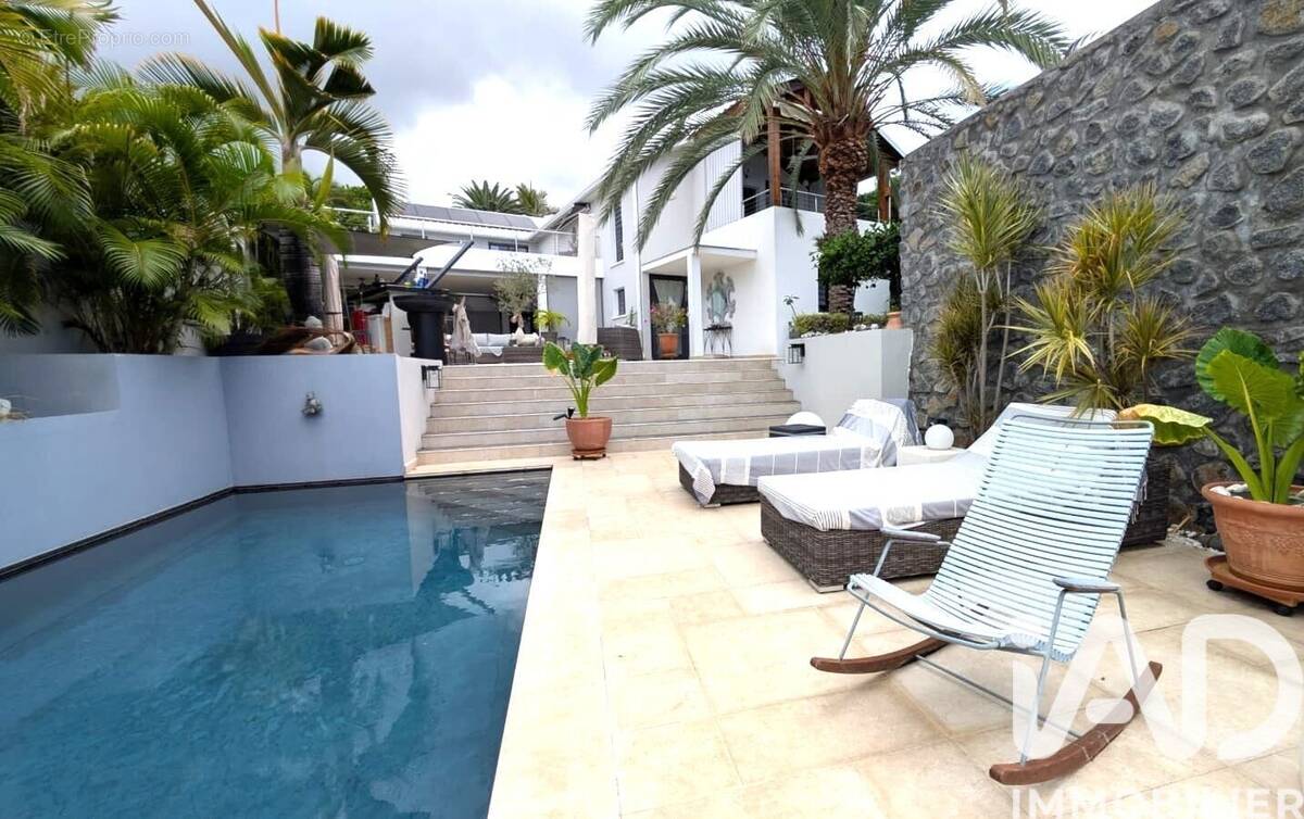 Photo 1 - Maison à SAINT-PAUL