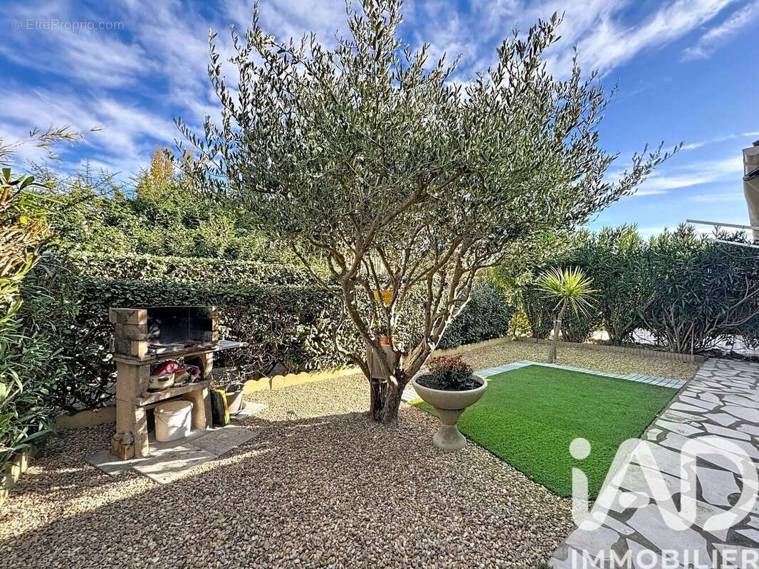 Photo 4 - Maison à VENDRES