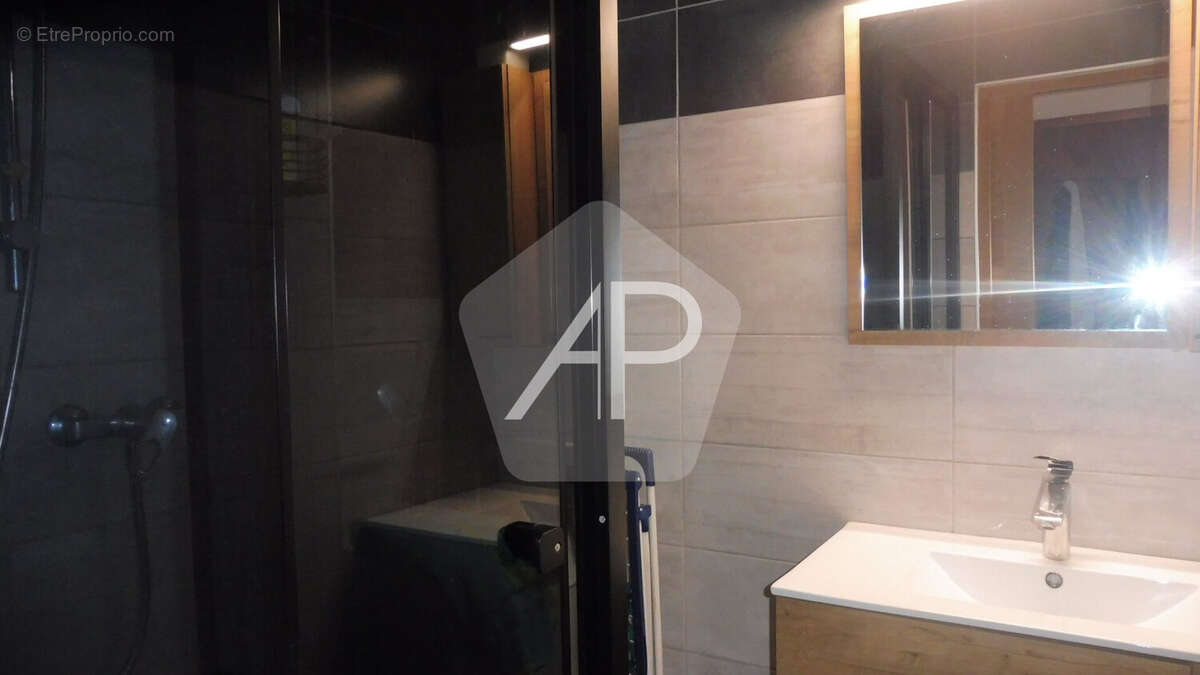 Appartement à MONTGENEVRE