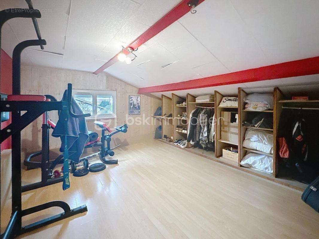 Maison à MONT-DE-MARSAN