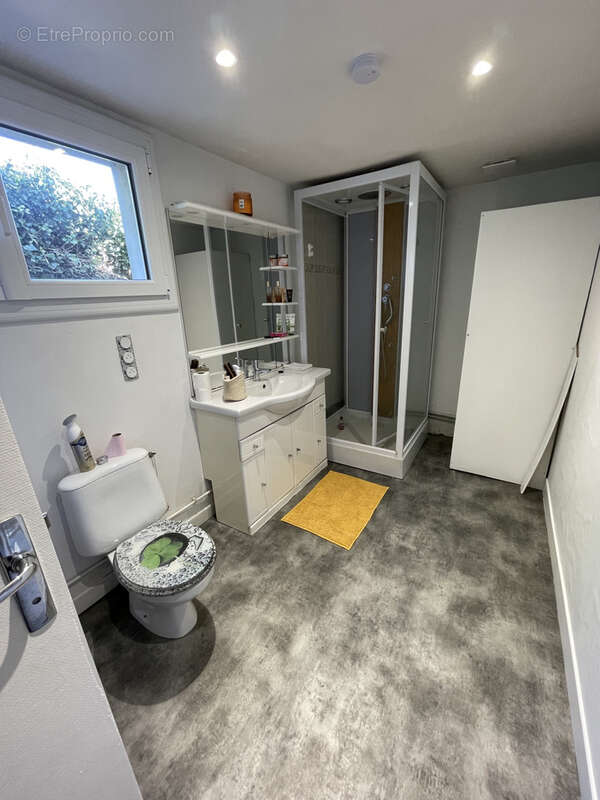 Maison à COLLEVILLE-MONTGOMERY