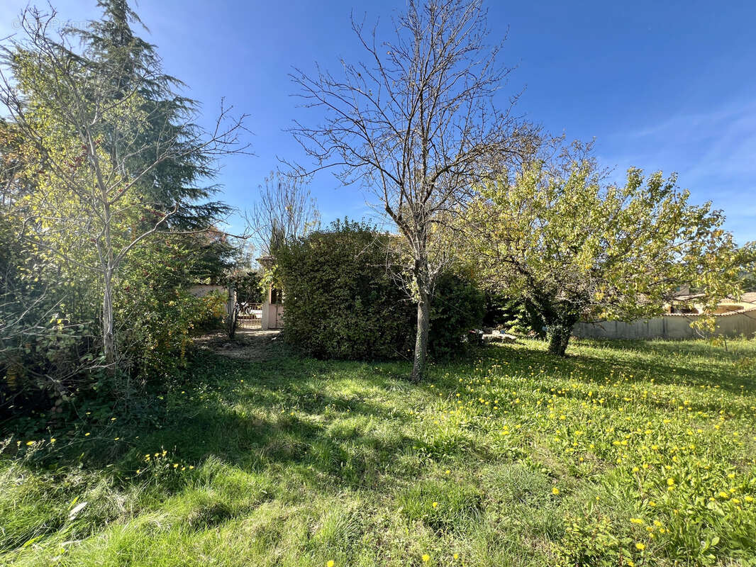 Maison à SAINT-ROMAIN-EN-VIENNOIS