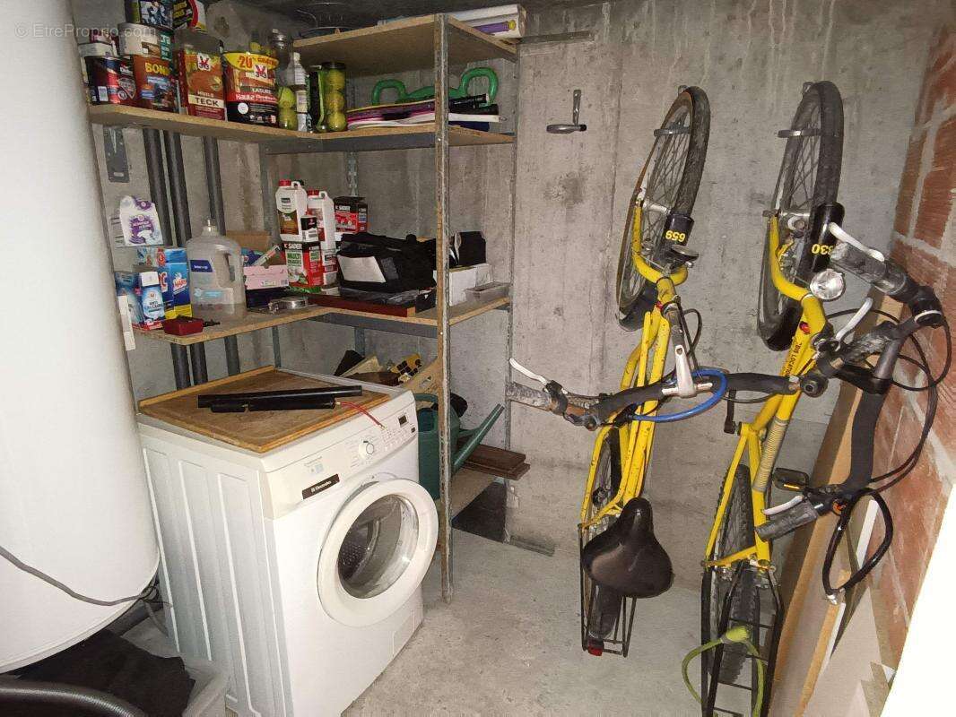 Appartement à ARZON