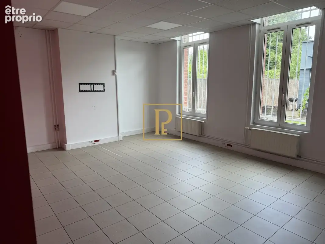 Immeuble de bureaux proximité centre ville d'Arras - photo 7
