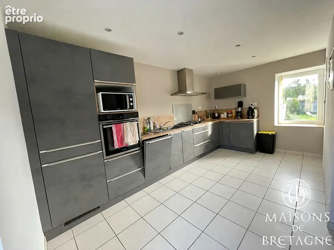 Duplex T4 à Bannalec - photo 2