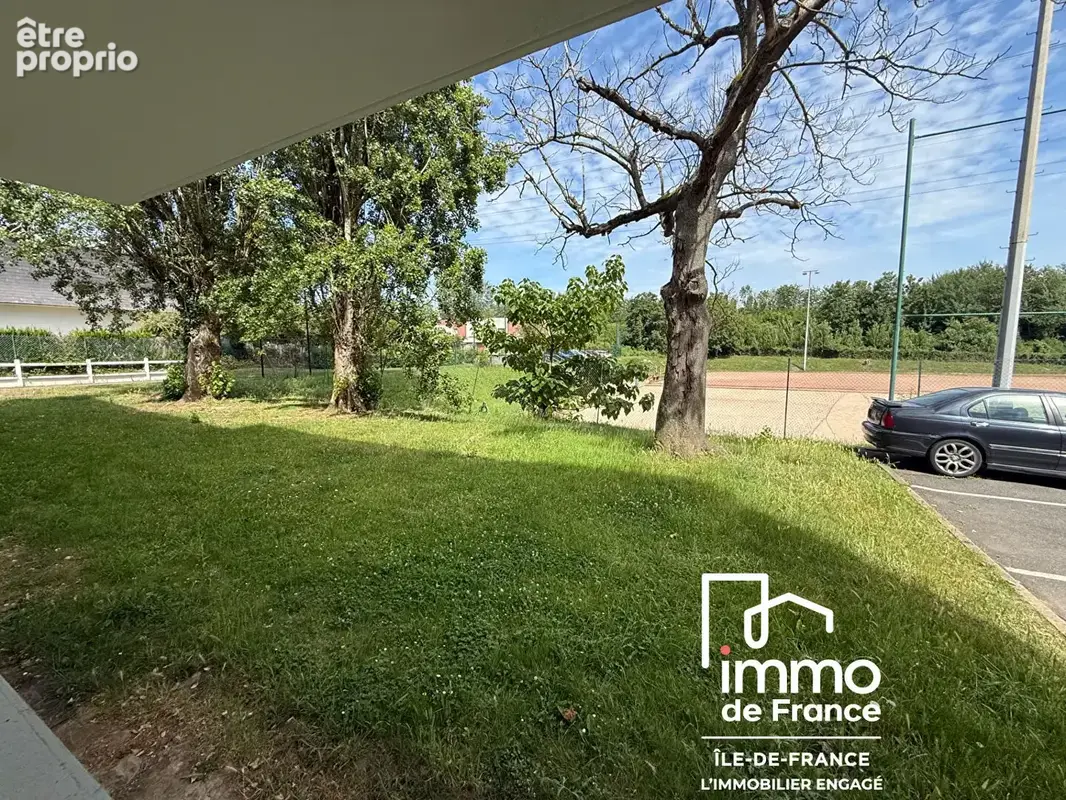 Appartement à PALAISEAU