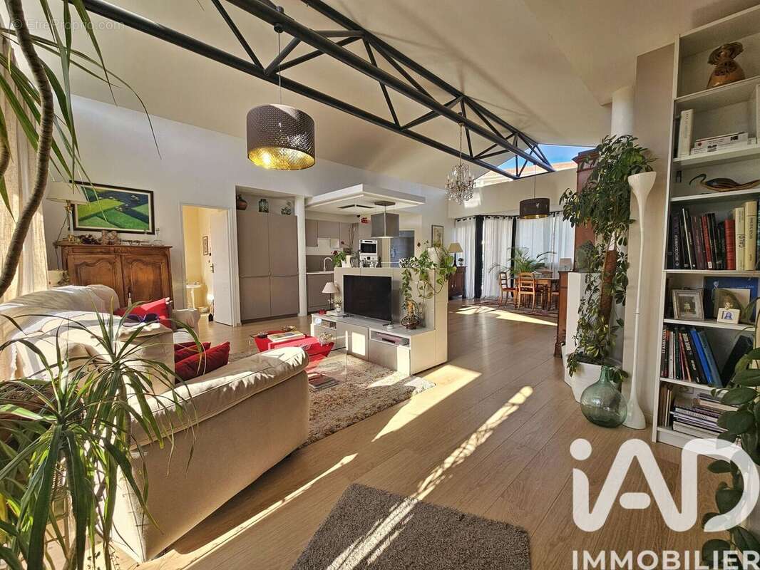 Photo 2 - Appartement à PERPIGNAN