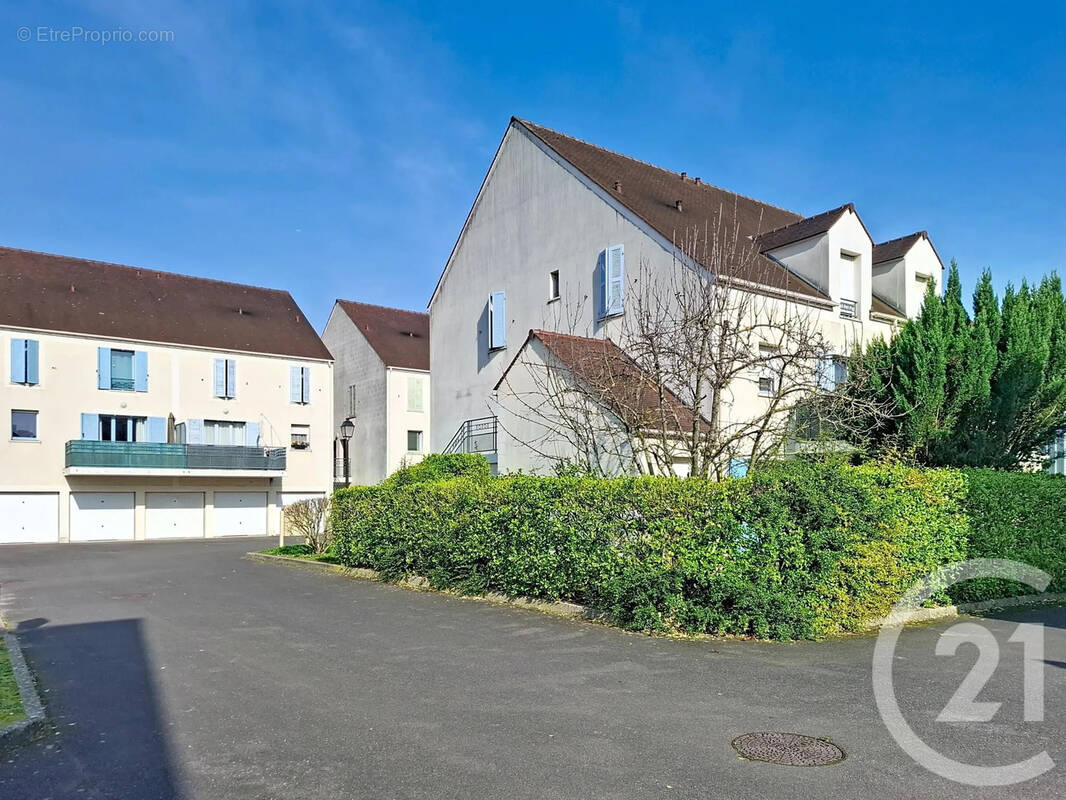 Appartement à MELUN