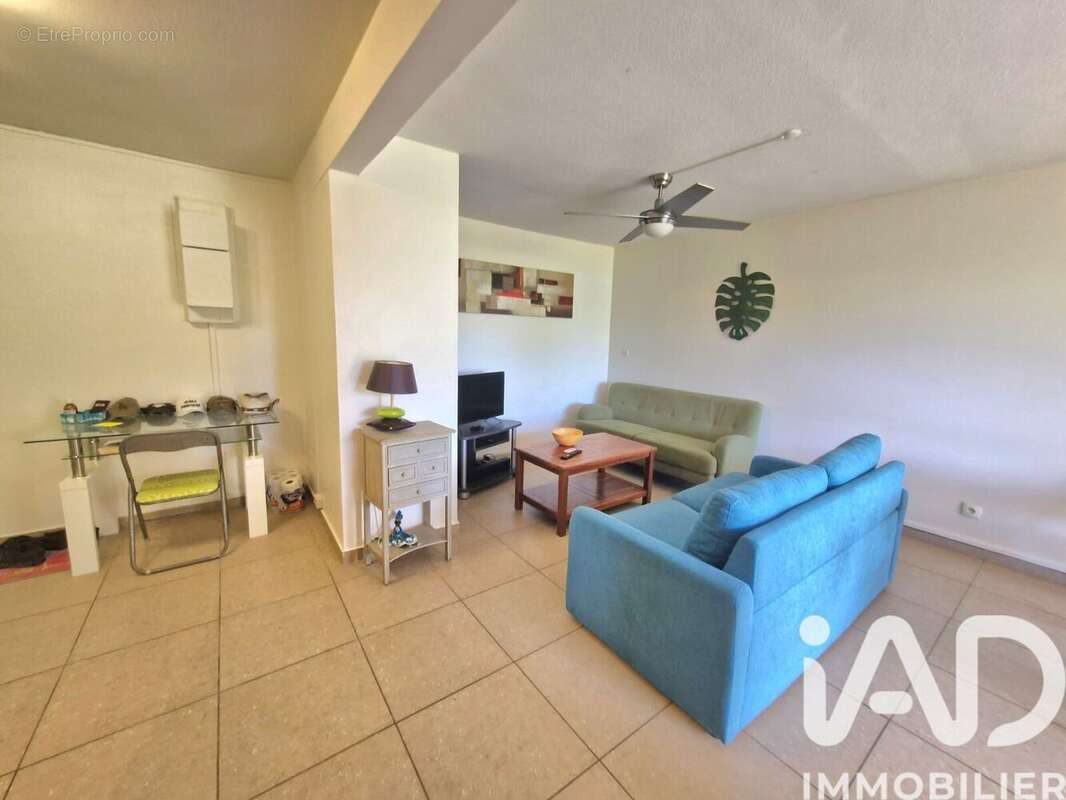 Photo 6 - Appartement à LE GOSIER