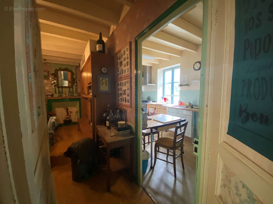 Photo 5 - Maison à ARCAIS