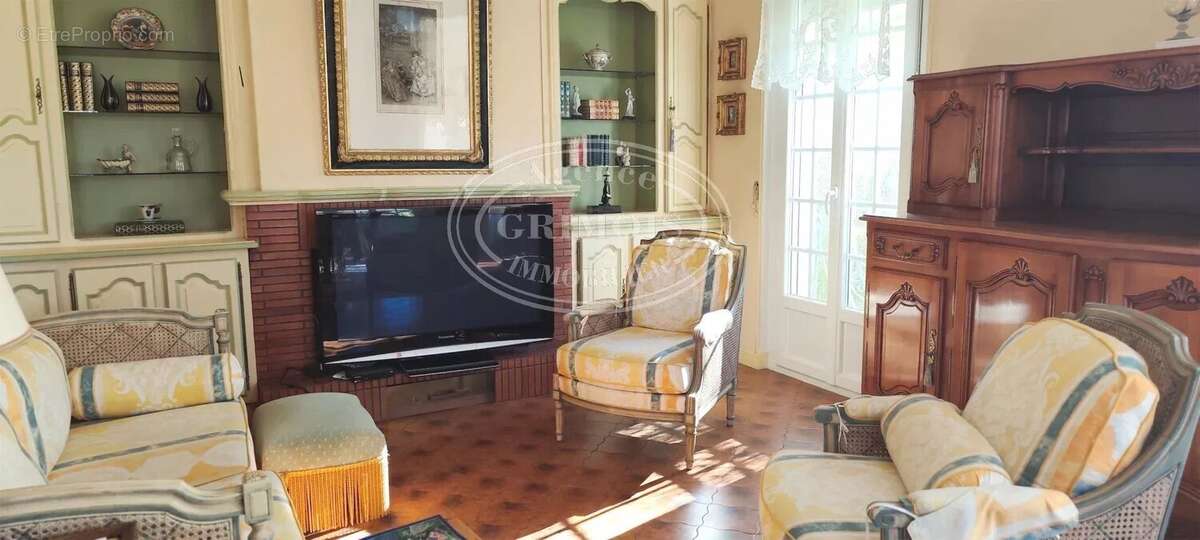 Maison à VENTENAC-EN-MINERVOIS