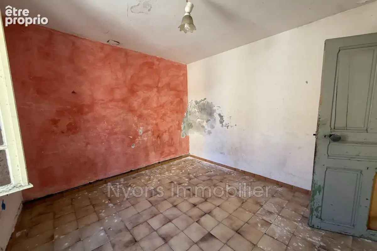 Maison 130 m² à vendre à Valreas (84600) - photo 9