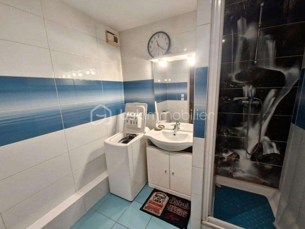 Appartement à SAINT-APOLLINAIRE