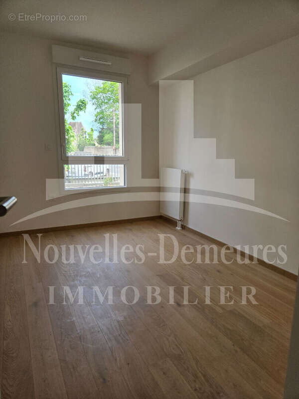 Appartement à CAEN