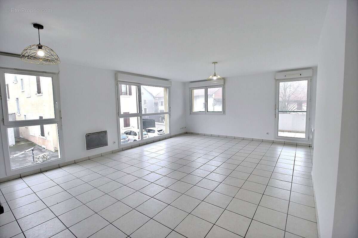 Appartement à BEAUMONT