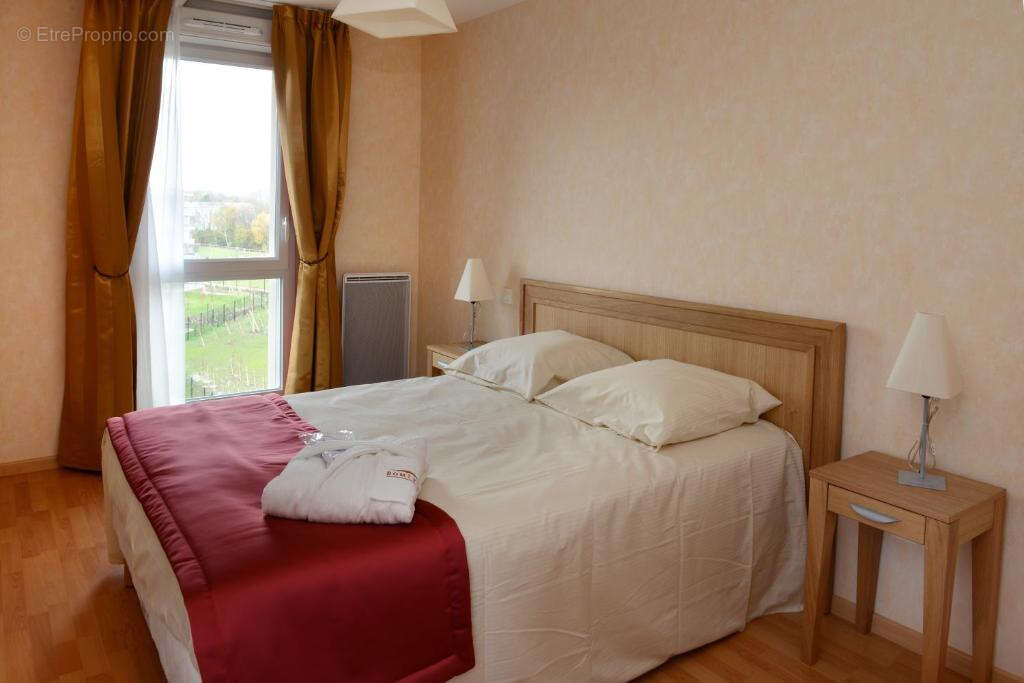 Appartement à WASQUEHAL