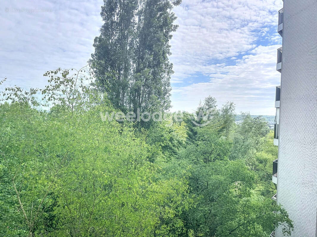 Appartement à GRIGNY