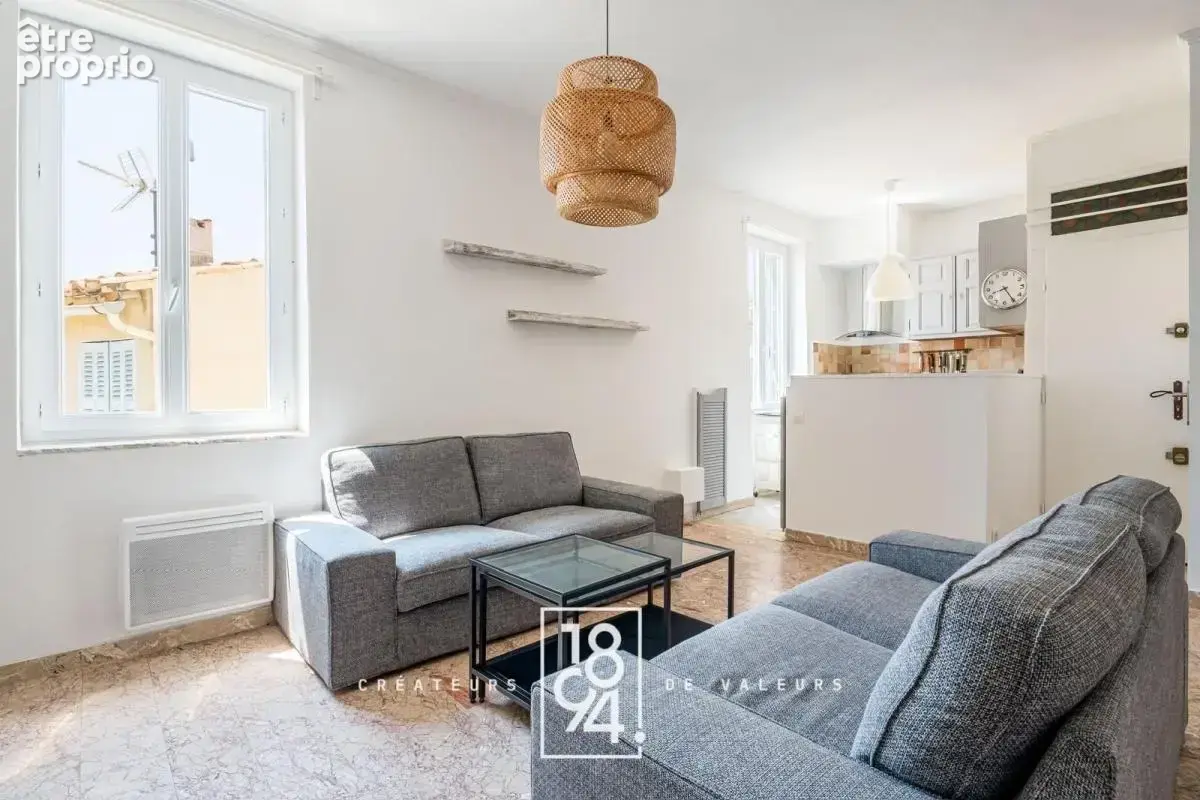 Duplex cassis 13260- au cœur du village- à 1 minute du port - photo 7
