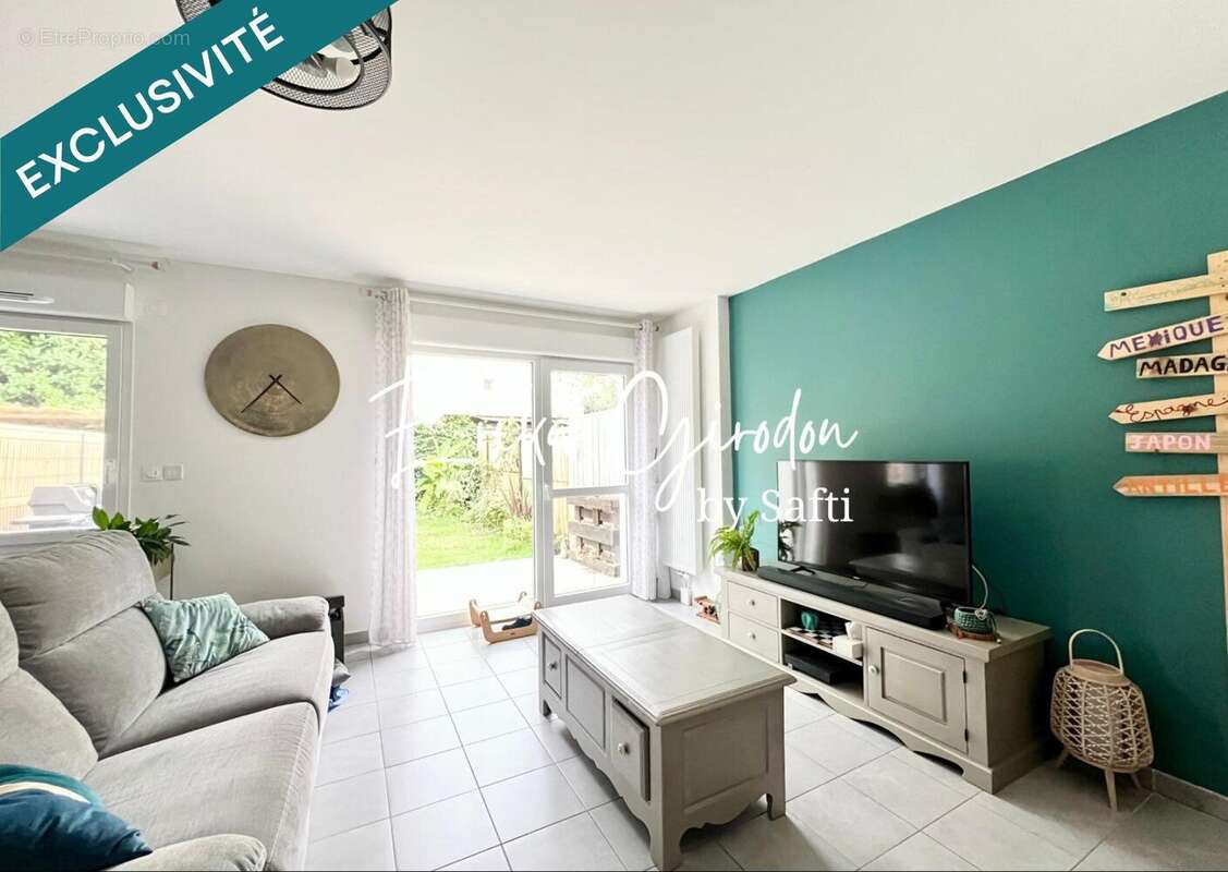 Photo 5 - Maison à BEYNOST