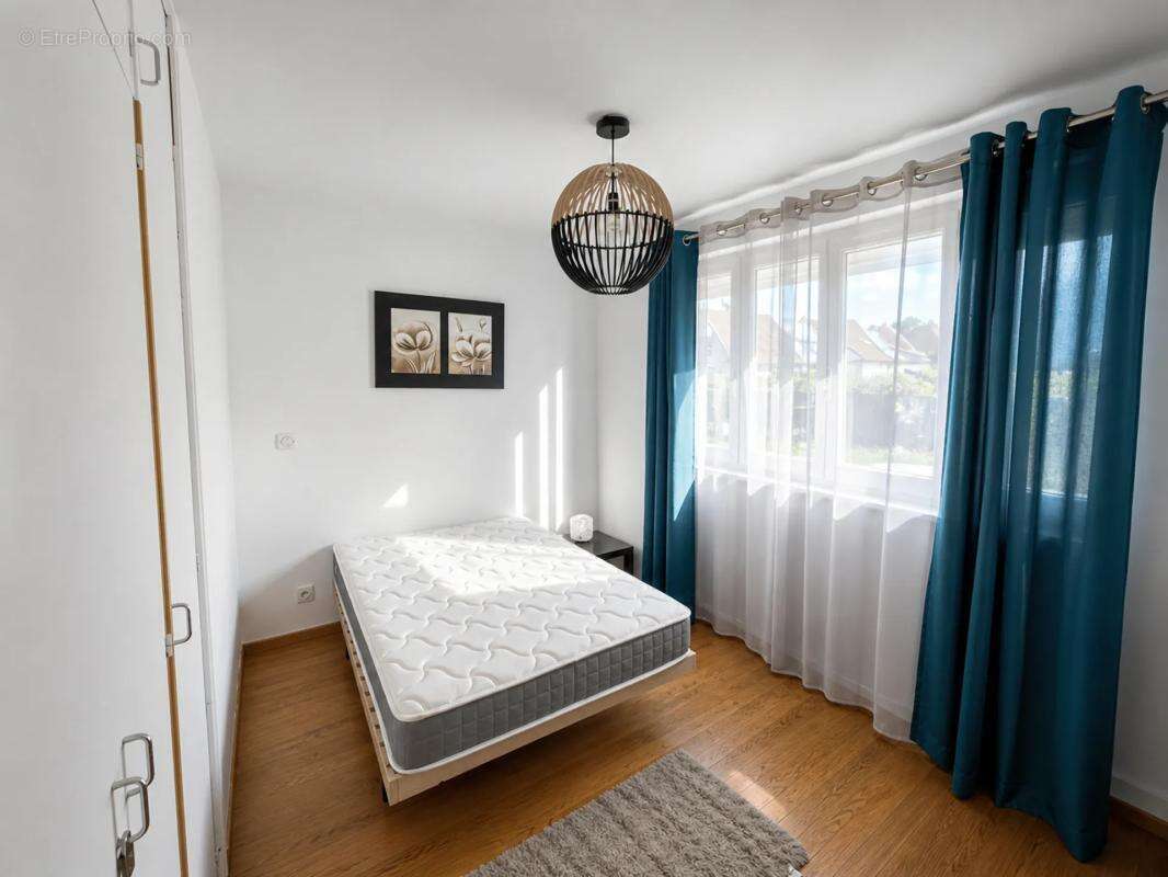Maison 6 pièces , sous sol, jardin à Fecamp - photo 4