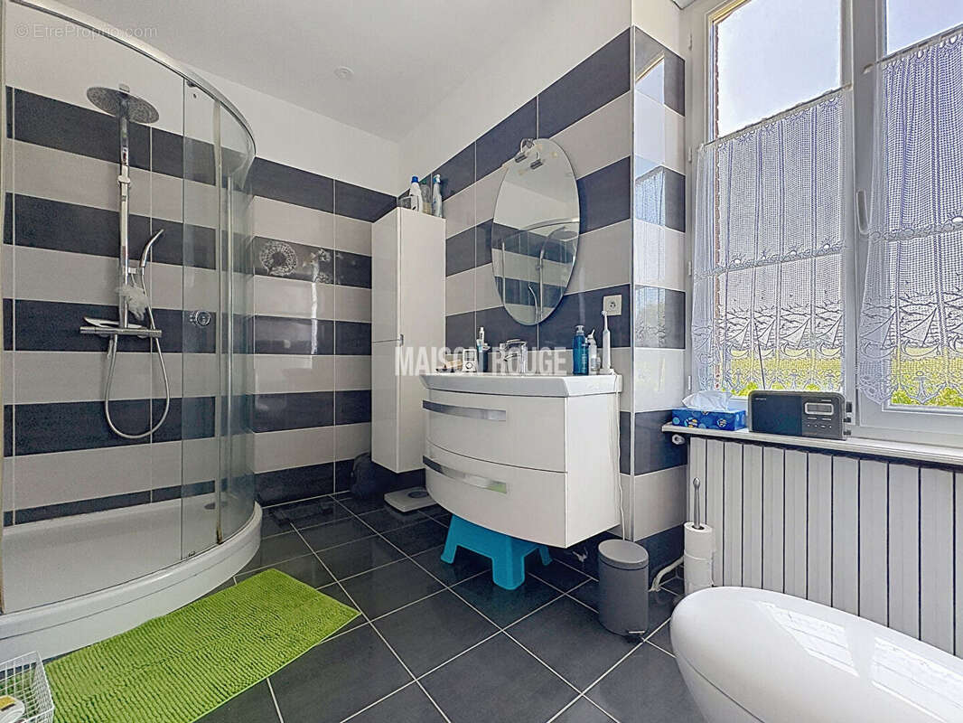 Maison Beaussais Sur Mer 165 m2 10 000 m² de terrain vaste potentiel - photo 17