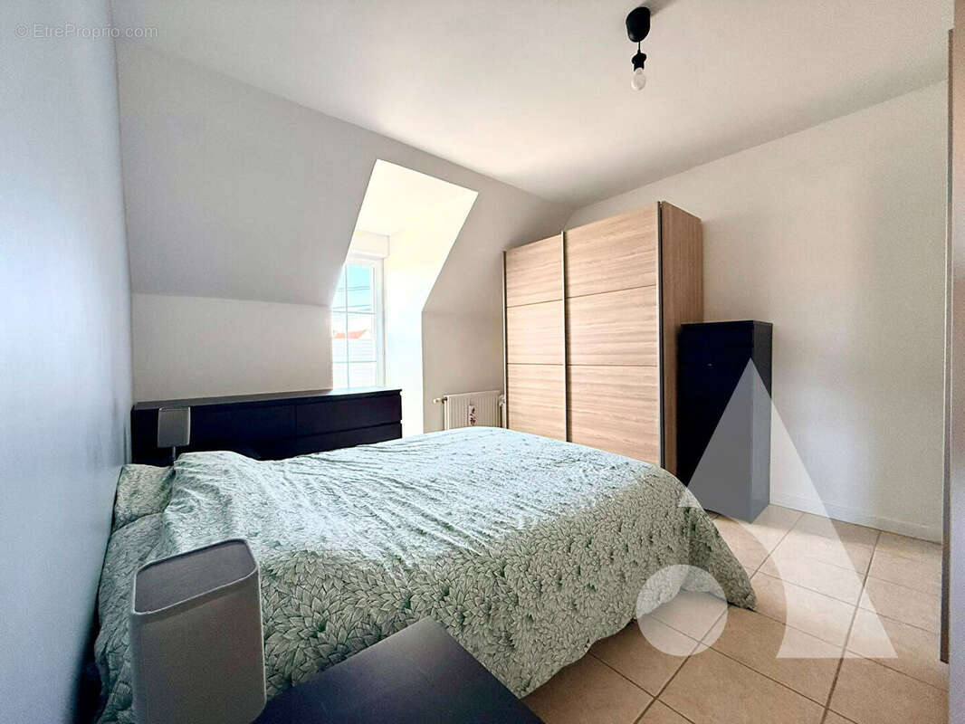 Maison  LACROIX ST OUEN 4 chambres vivable de plain pied sur sous-sol avec jardin - photo 15