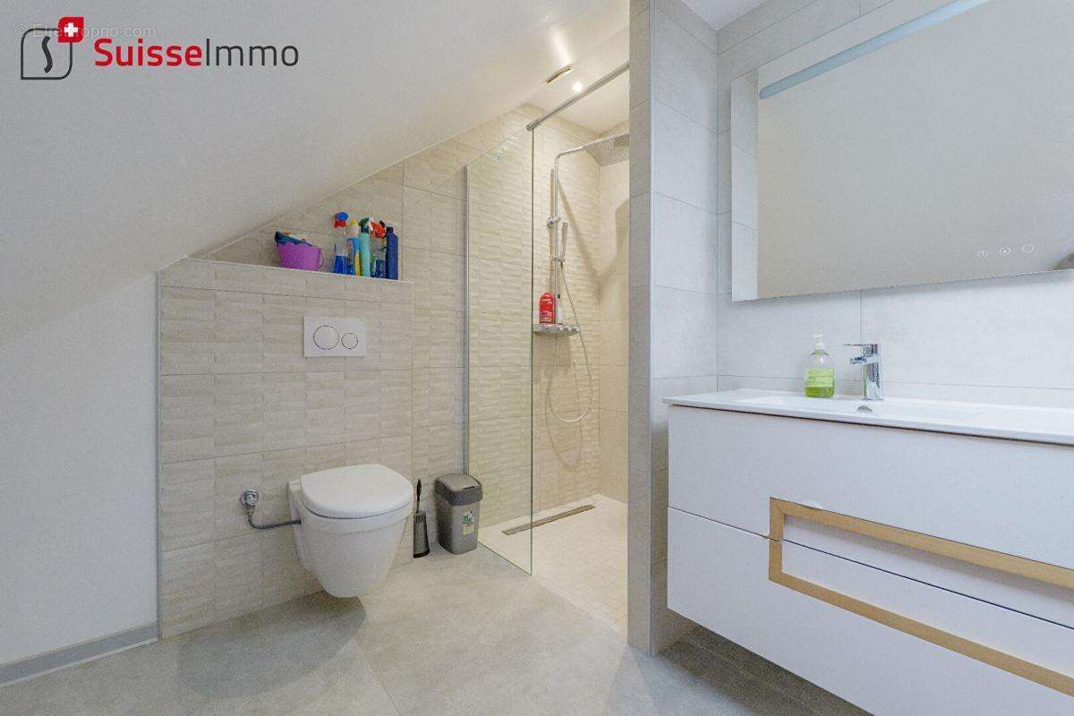 Maison à MONTBELIARD