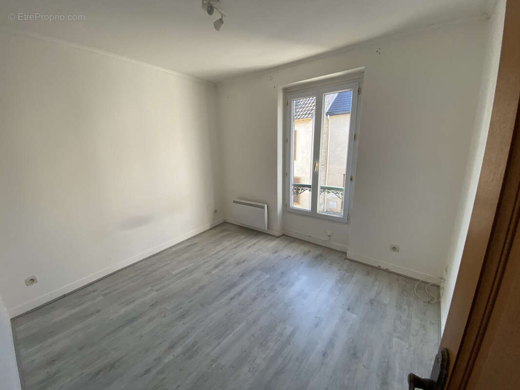 Appartement à CHAMBLY