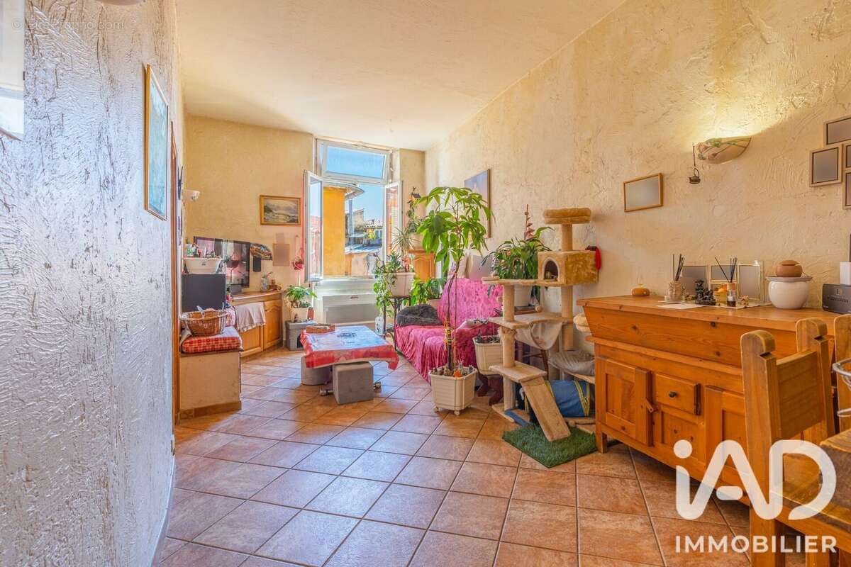 Photo 2 - Appartement à NICE