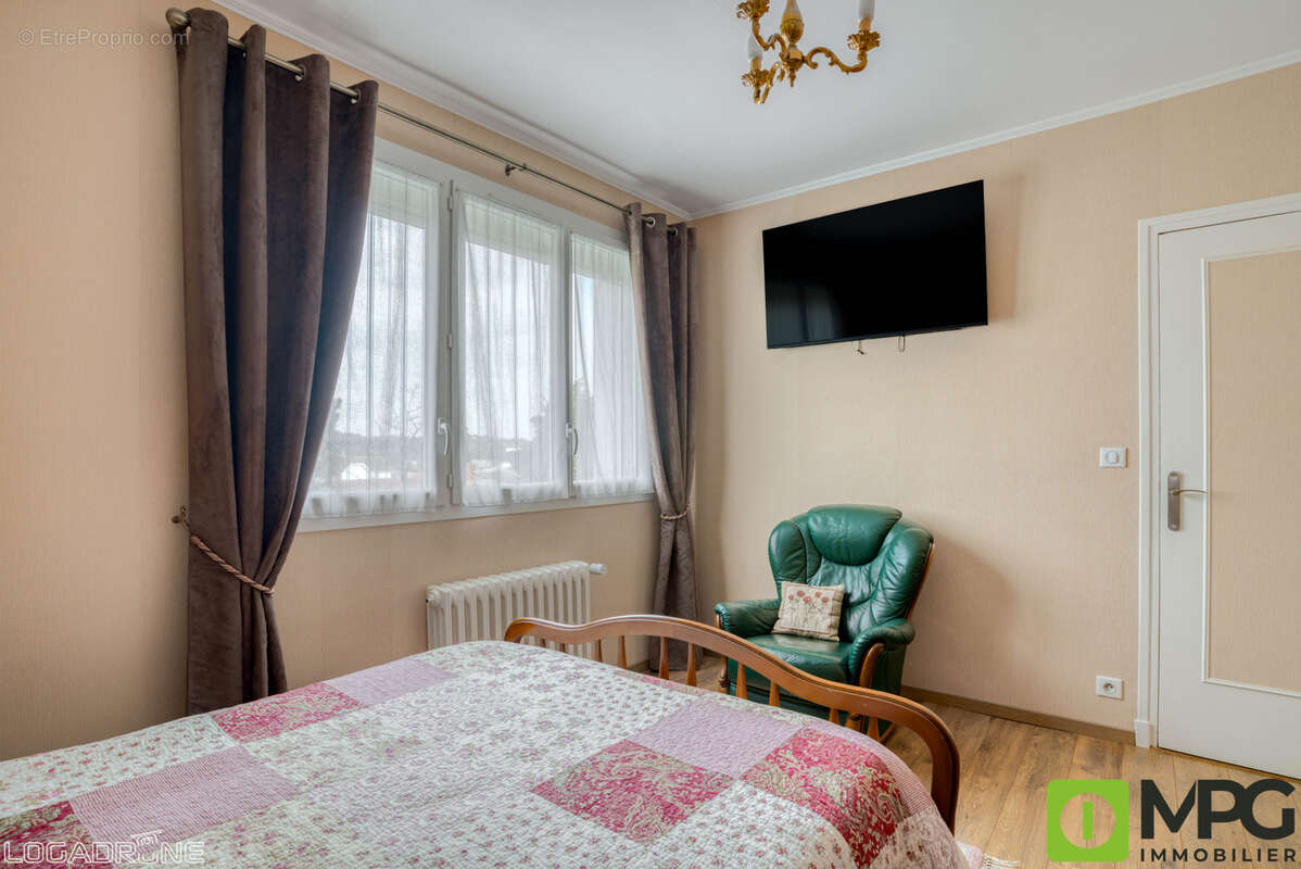 Appartement à VILLENEUVE-SUR-LOT