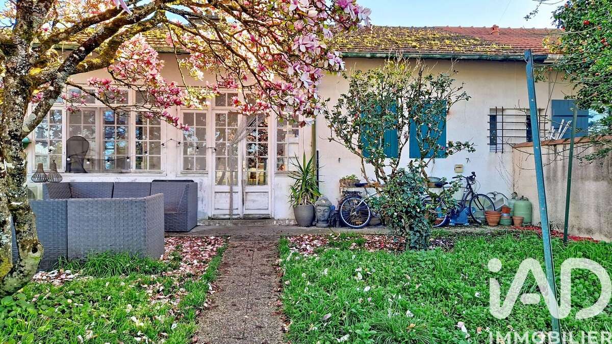 Photo 2 - Maison à BIGANOS