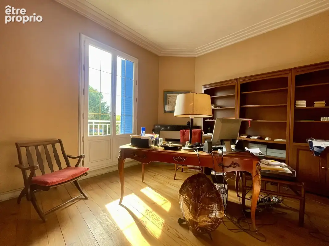 Belle maison de maître avec piscine à Vic-en-Bigorre - photo 9