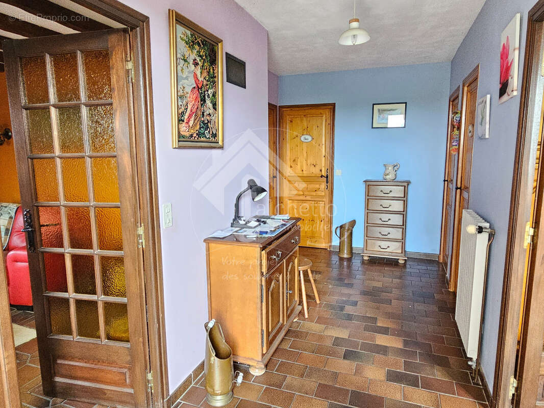Maison à LAPALISSE