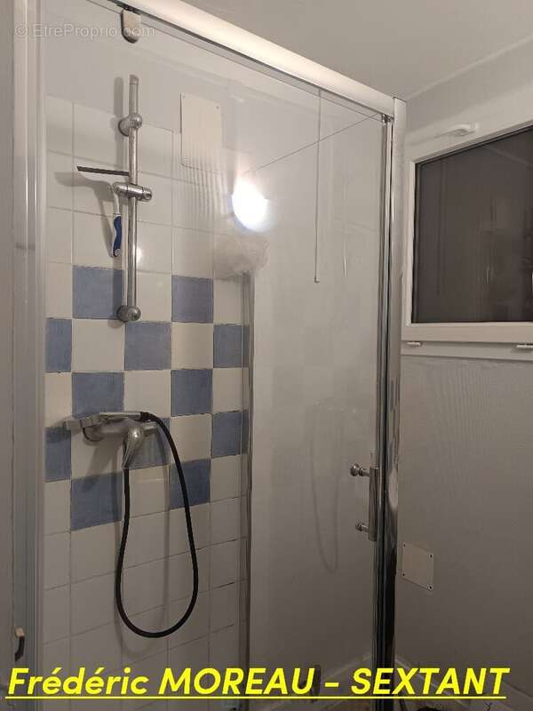 Appartement à BERGERAC