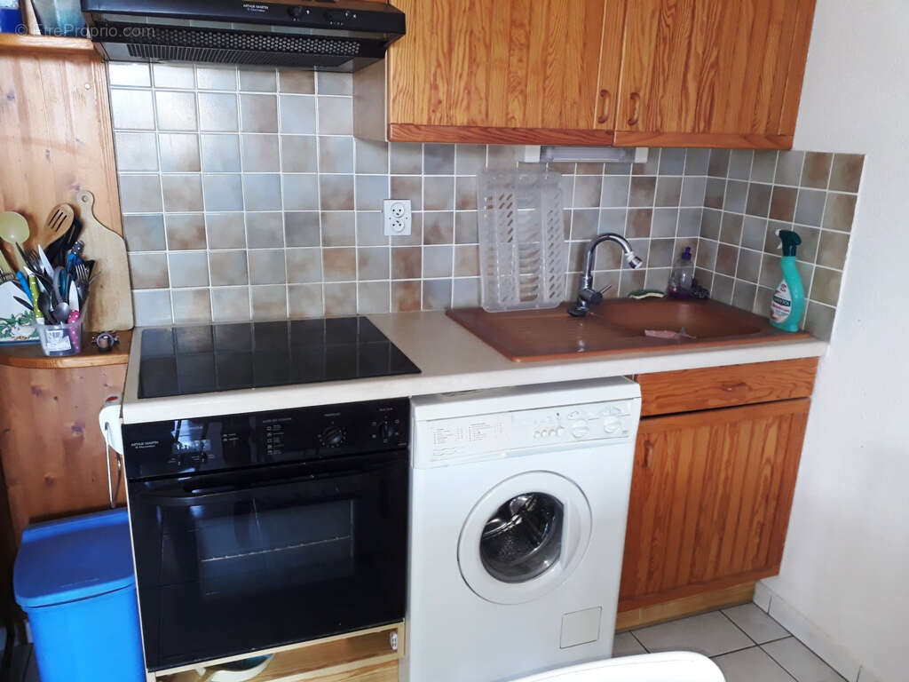 Appartement à EMBRUN