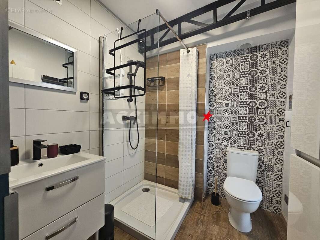 Gaillac - maison atypique - photo 7