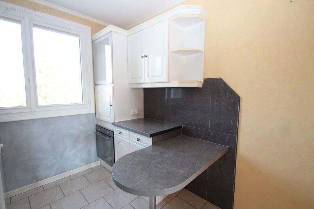 Appartement à DECIZE