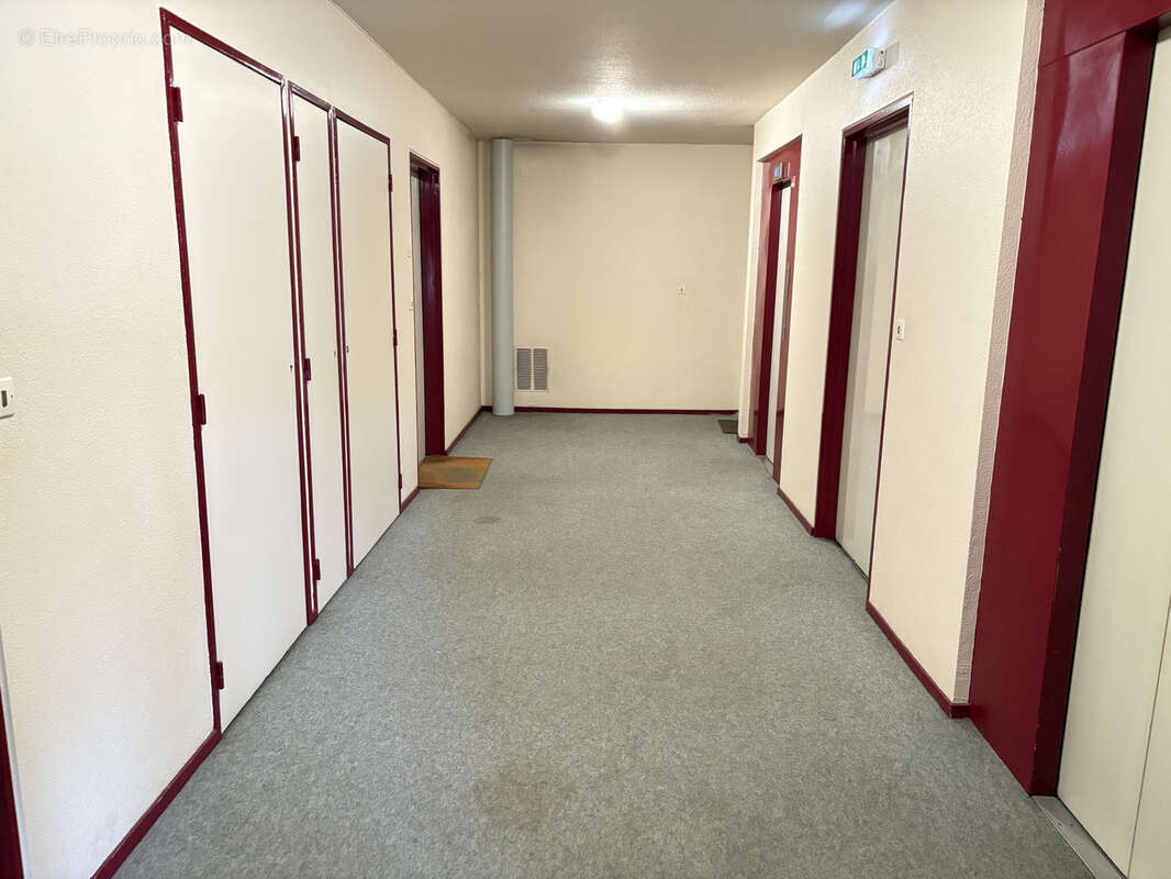 Appartement à LIMOGES
