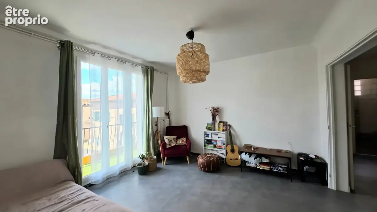Photo Appartement à Pont-Du-Chateau au prix de 399 000€