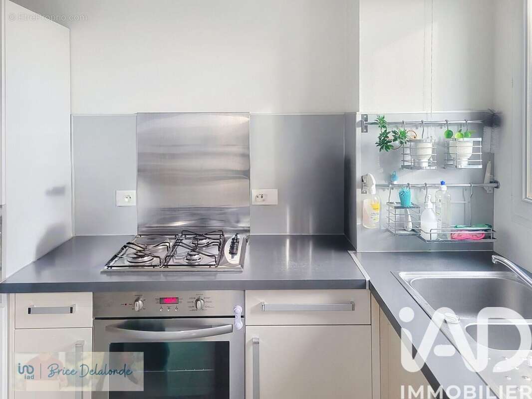 Photo 7 - Appartement à VALENCE