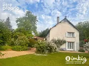 Maison à MONTREUIL