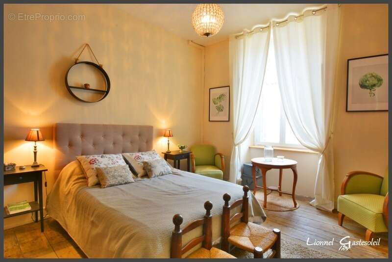 Appartement à SAINTE-FOY-LA-GRANDE