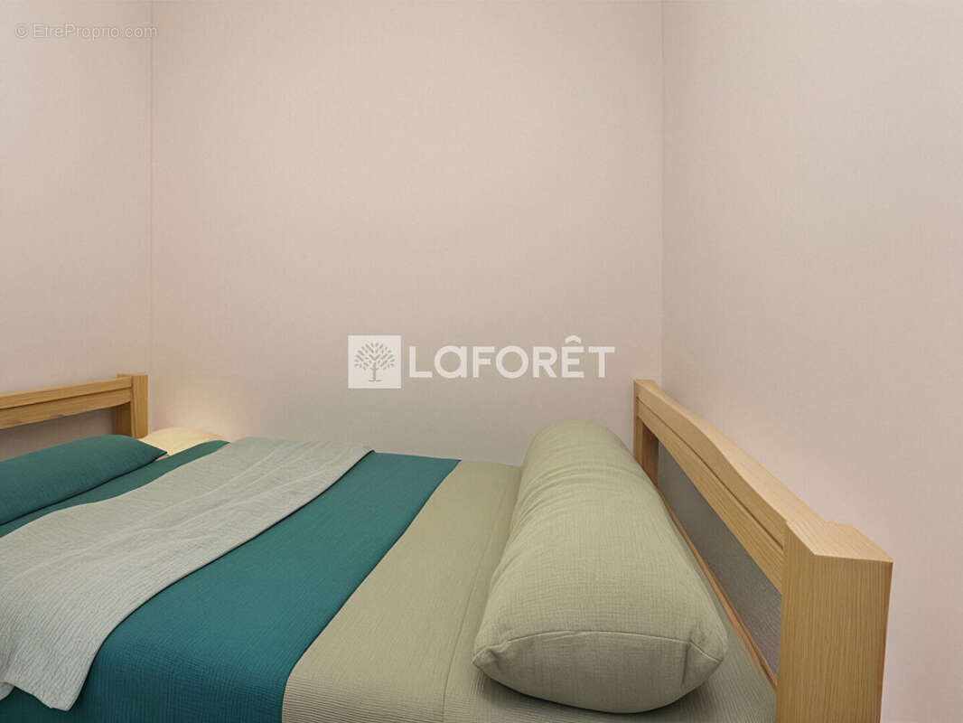 Appartement à ARCACHON