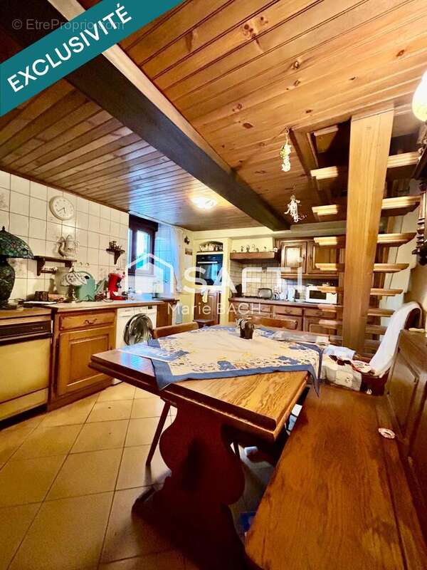 Photo 4 - Maison à VOELLERDINGEN