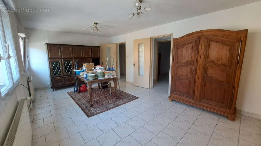 Appartement à BELFORT