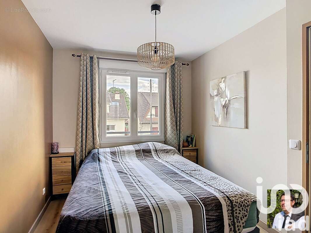 Photo 7 - Maison à VILLENEUVE-LE-ROI