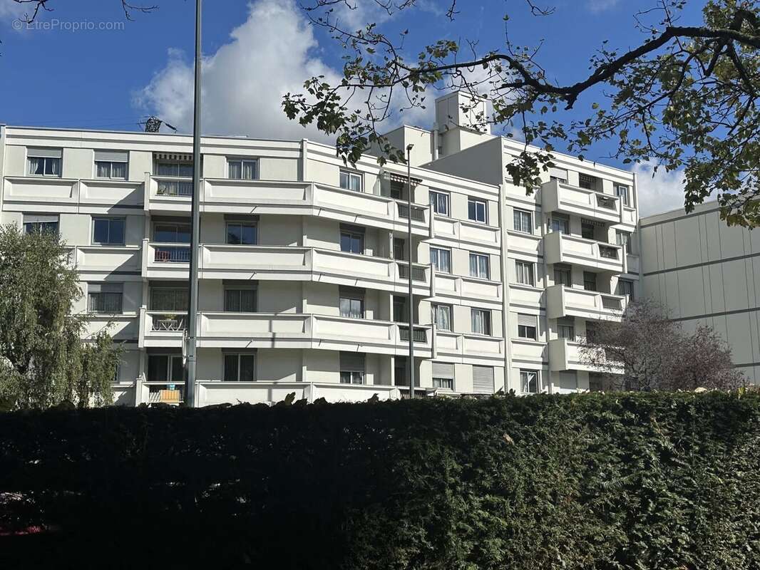 Appartement à CHELLES
